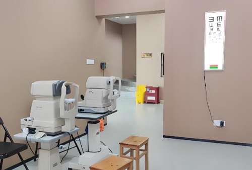 北京美爾目定慧醫院眼科怎么樣？醫護人員嚴格按照流程和規范來操作